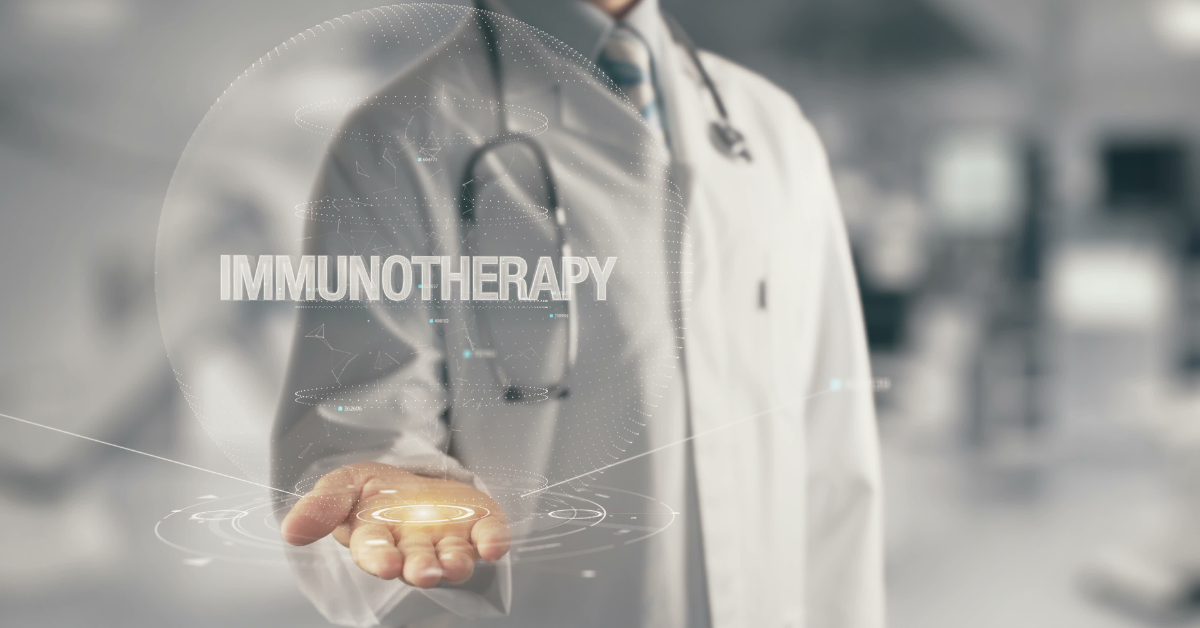 immunotherapy